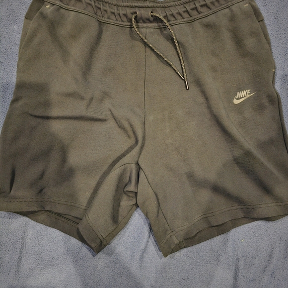 Nike Tech Therma Fleece Set - Picture 2 of 6